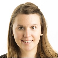 Amélie Manseau headshot, EDC