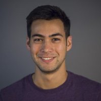 Brennan Loh headshot, EDC