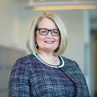 Mairead Lavery headshot, EDC