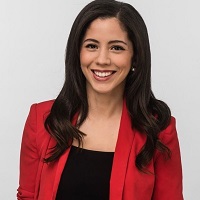 Aida Alvarenga portrait, EDC