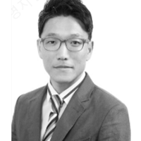 Alan Kim portrait, EDC