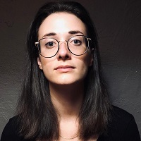 Aliénor Fagette headshot, EDC