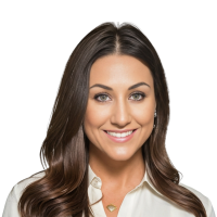 Allison Thorne headshot, EDC