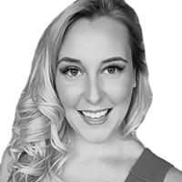 Amanda Martyniuk headshot, EDC