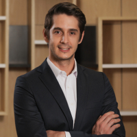 Andrés Felipe Parra Serrano headshot, EDC