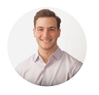 Andrea DiCapua headshot, EDC