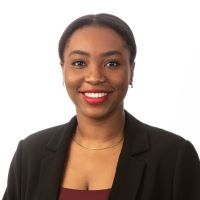 Awovi Komassi headshot, EDC