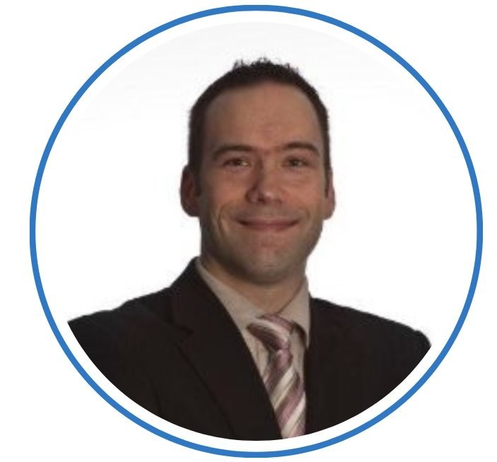 bruno chaput headshot