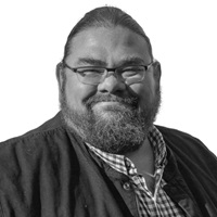 Bryan Watson headshot, EDC
