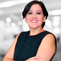 Carolina Lazo Interiano headshot, EDC