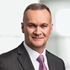 Clive Witter headshot, EDC