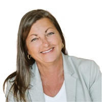 Connie Kirchberger Feeley headshot, EDC