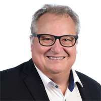 Denis Archambault headshot