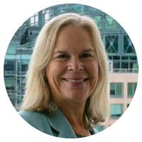 Diane Belliveau