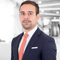 Diego Gallegos headshot, EDC