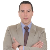 Felix Jimenez headshot, EDC