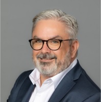 Glen Millard portrait, EDC