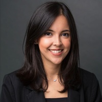 Hani Wannamaker headshot, EDC