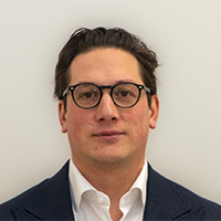 Jean-François Côté headshot, EDC