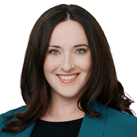 Jessica B. Horwitz headshot, EDC