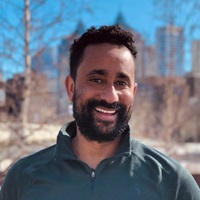 Jonathan Kaida headshot, EDC
