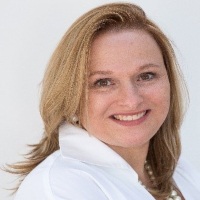 Joy Nott headshot, EDC