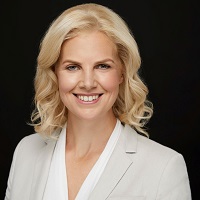 Kate Murdoch headshot, EDC