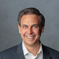 Kirk Homenick headshot