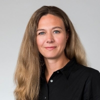 Laura-Lee Brenneman headshot, EDC