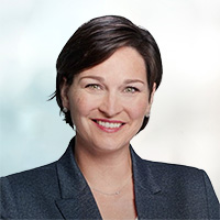 Liette Vigneault headshot, EDC
