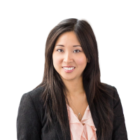 Liliane Pin headshot, EDC