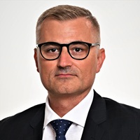 Lucci Mihet headshot, EDC