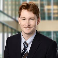 Malcolm Fisher headshot, EDC