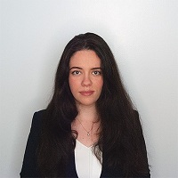 Marina Malcheva headshot, EDC