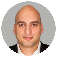 Michel Chalouhi