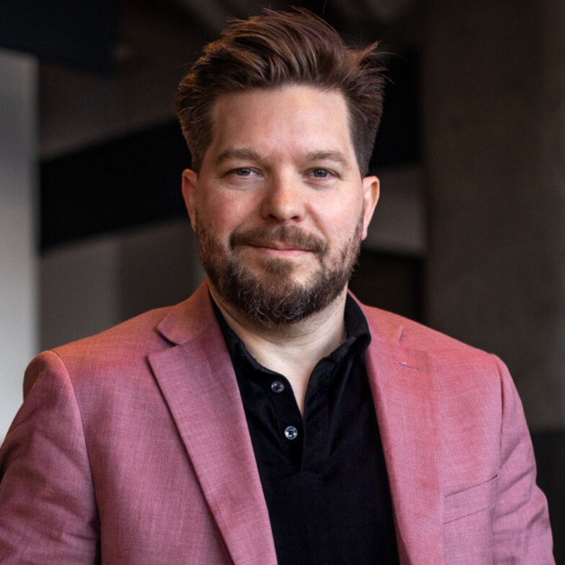 Pierre-François Allaire portrait, EDC