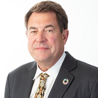 Pierre Matuszewski headshot, EDC