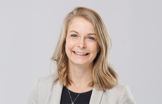   Natasha Vandenhurk 