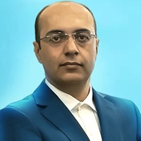 Rahim Mohtaram portrait, EDC