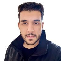 Ranaditya Kumar headshot, EDC