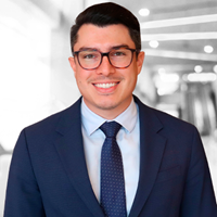 Rodrigo Ibarra headshot, EDC
