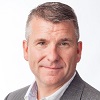 Scott Driscoll portrait, EDC