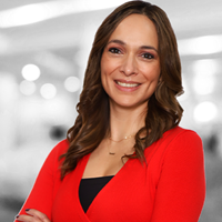 Ximena Tercero headshot, EDC