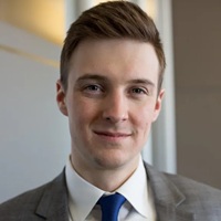 Zach Herbers headshot, EDC