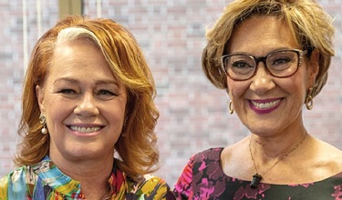 Women in trade