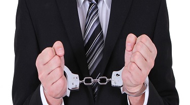 Le crime financier dans le commerce international