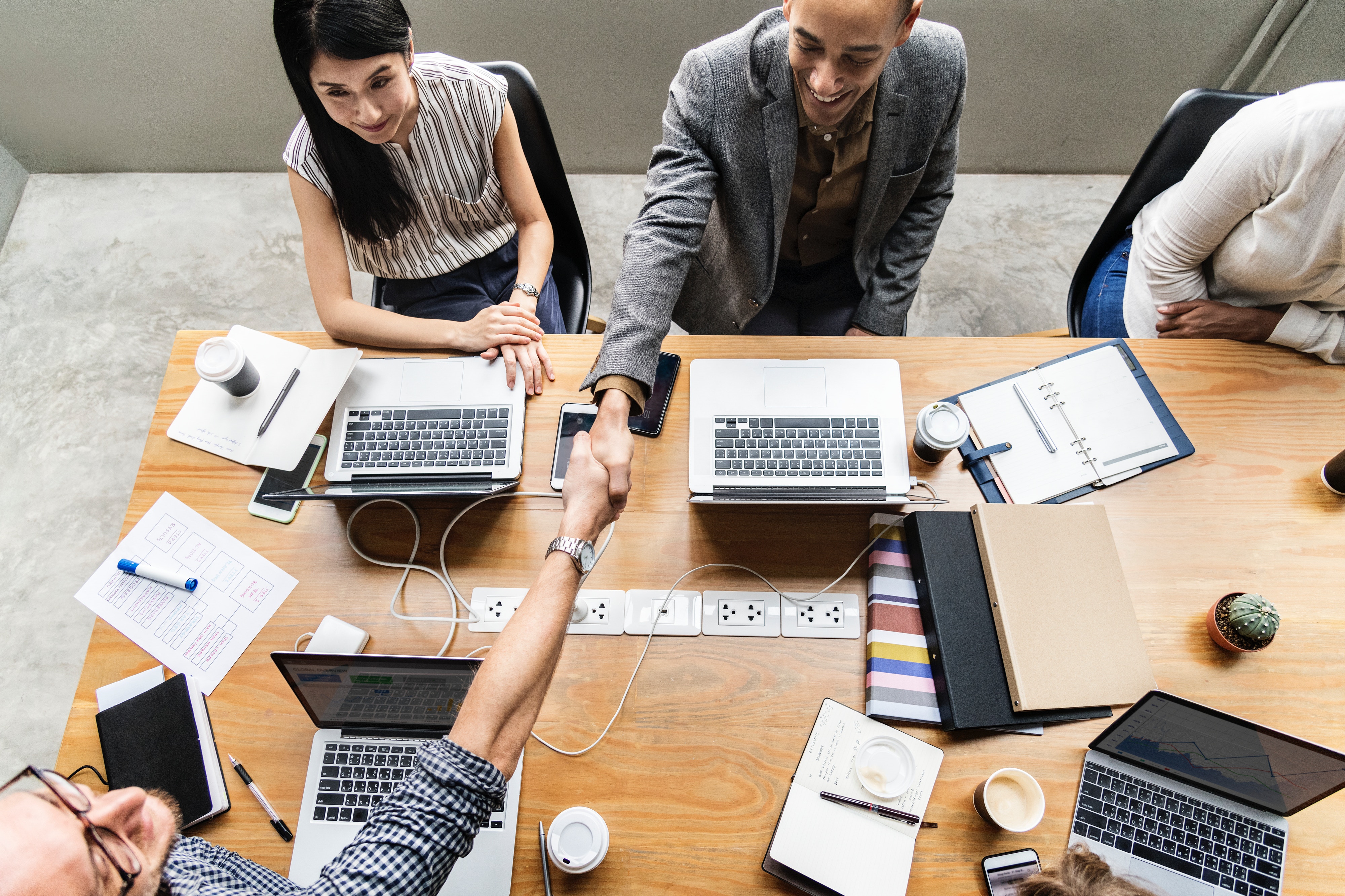 Surmonter les obstacles avec l’aide d’EDC