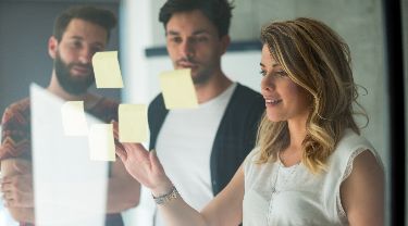 Gérer le changement dans une entreprise croissante