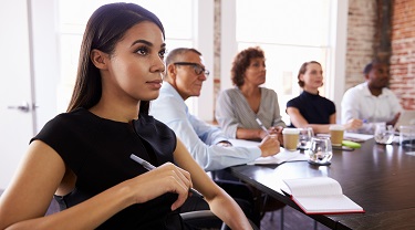 Advice for women in international trade