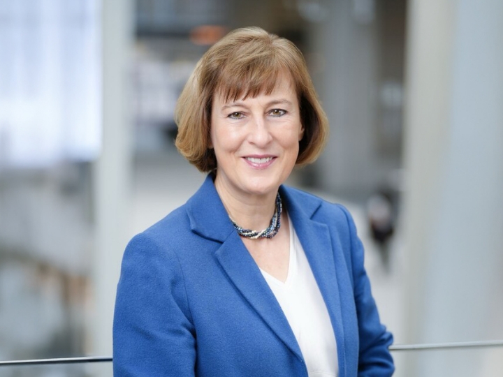 Alison Nankivell, portrait